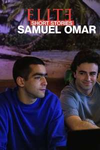 Elite Short Stories: Samuel Omar - Posters
