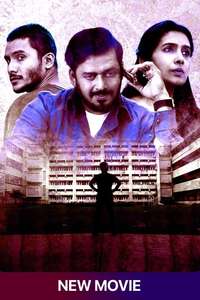 The Whistleblower - Posters