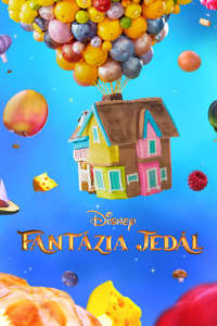 Foodtastic - Posters