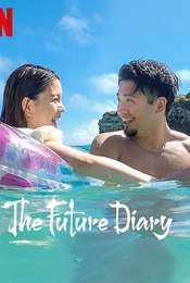 The Future Diary Season 2