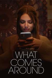What Comes Around - Poster