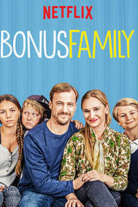Bonus Family - Poster