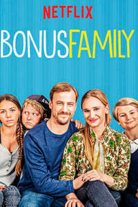Bonus Family - Poster