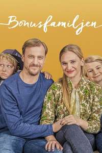 Bonus Family - Poster