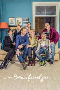 Bonus Family - Poster