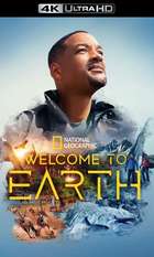 Welcome to Earth
