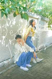 Our Beloved Summer - Posters