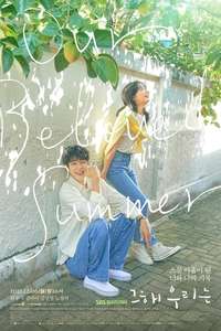 Our Beloved Summer - Posters