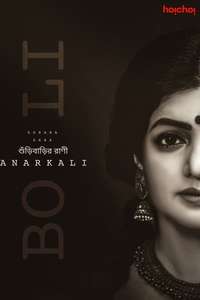 Boli - Poster