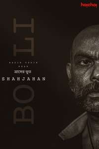 Boli - Poster