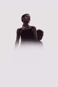 A Thousand and One - Poster