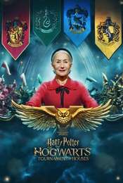 Harry Potter: Hogwarts Tournament of Houses