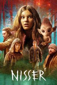 Elves - Posters