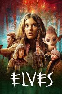 Elves - Posters