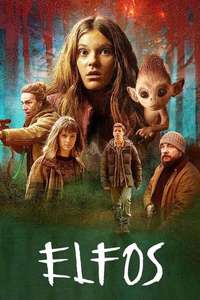 Elves - Posters