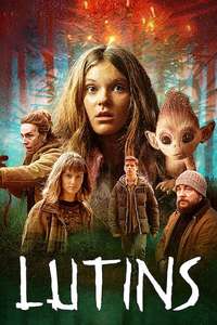 Elves - Posters