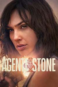 Heart of Stone - Poster