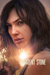 Heart of Stone - Poster
