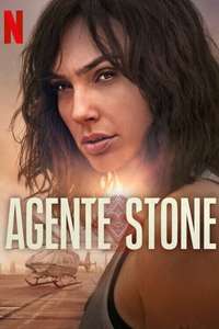 Heart of Stone - Poster