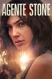 Heart of Stone - Poster