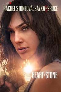 Heart of Stone - Poster