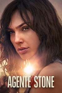 Heart of Stone - Poster