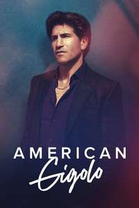 American Gigolo - Posters