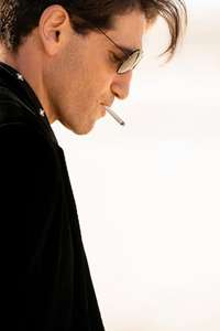 American Gigolo - Posters