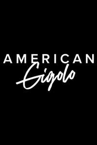 American Gigolo - Posters