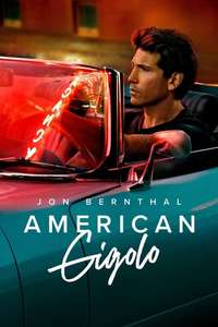 American Gigolo - Posters