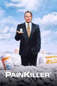 Painkiller - Posters