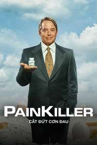 Painkiller - Posters