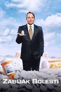Painkiller - Posters