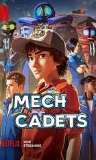Mech Cadets