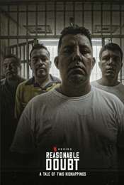 Reasonable Doubt: A Tale of Two Kidnappings Season 1