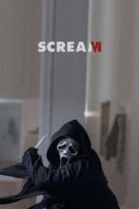 Scream VI - Poster
