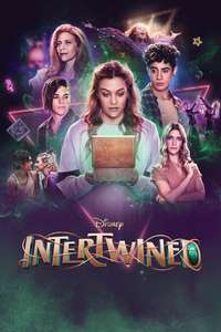 Disney Intertwined - Posters