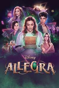 Disney Intertwined - Posters