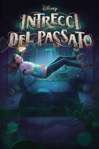 Disney Intertwined - Posters