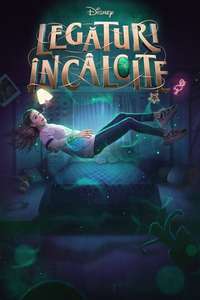 Disney Intertwined - Posters