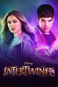 Disney Intertwined - Posters