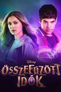 Disney Intertwined - Posters