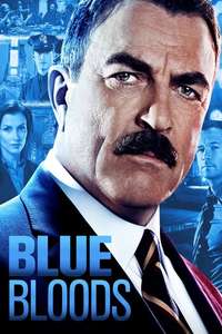 Blue Bloods - Posters