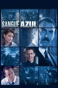 Blue Bloods - Posters