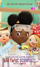Ada Twist  Scientist