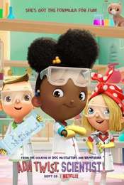 Ada Twist  Scientist Season 4