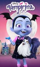 Vampirina