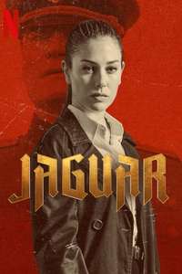 Jaguar - Posters