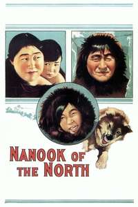 Nanook of the North - Poster