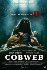 Cobweb - Poster